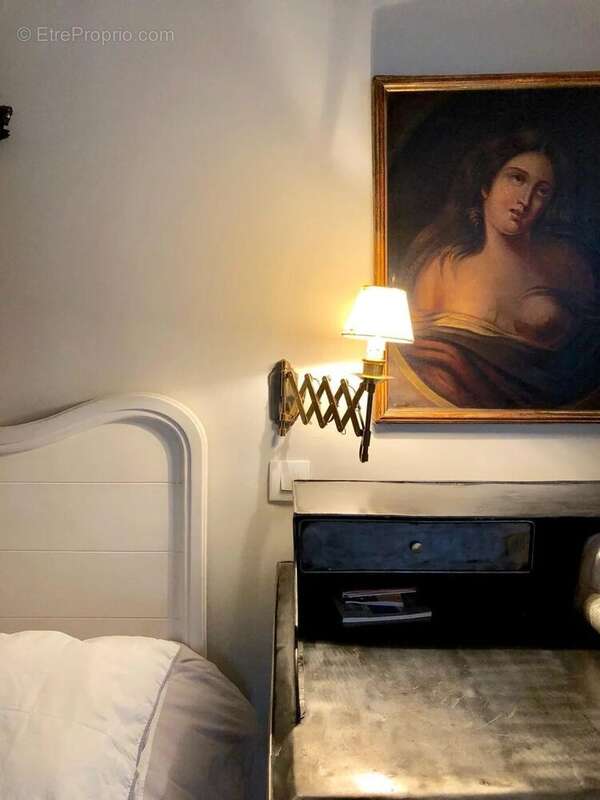 Appartement à PARIS-4E