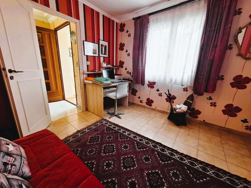 Maison à ARGELES-SUR-MER