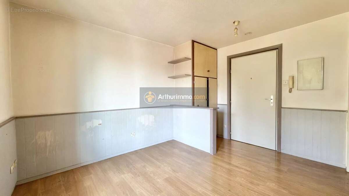 Appartement à FREJUS