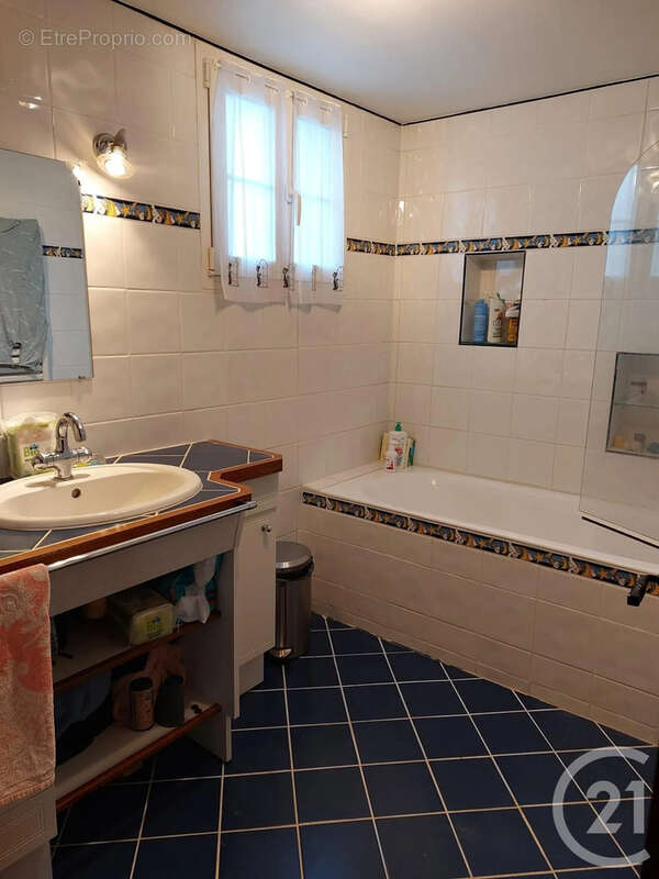 Maison à CHALONS-EN-CHAMPAGNE