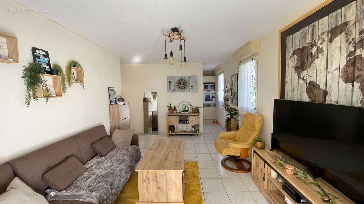 Appartement à SAINT-BREVIN-LES-PINS