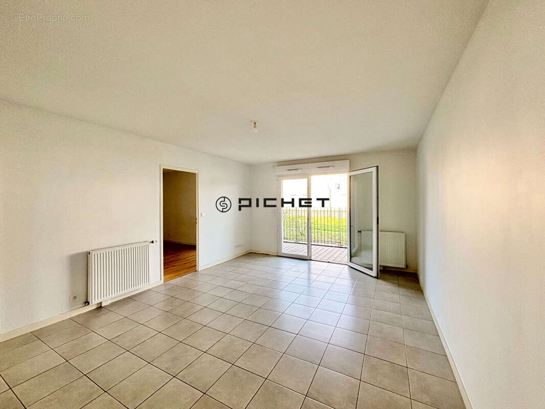 Appartement à THOUARE-SUR-LOIRE