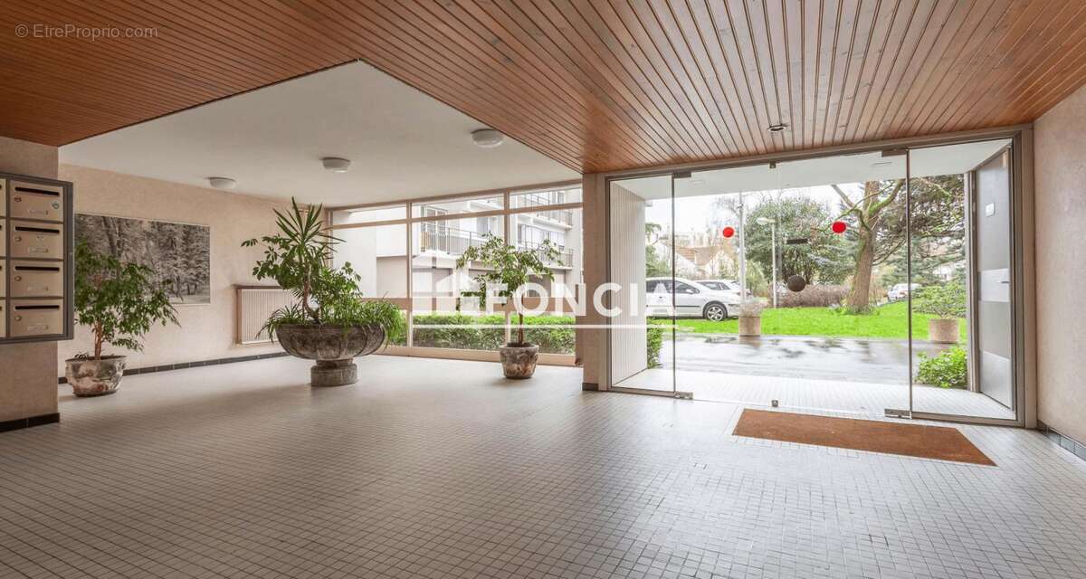 Appartement à ANTONY