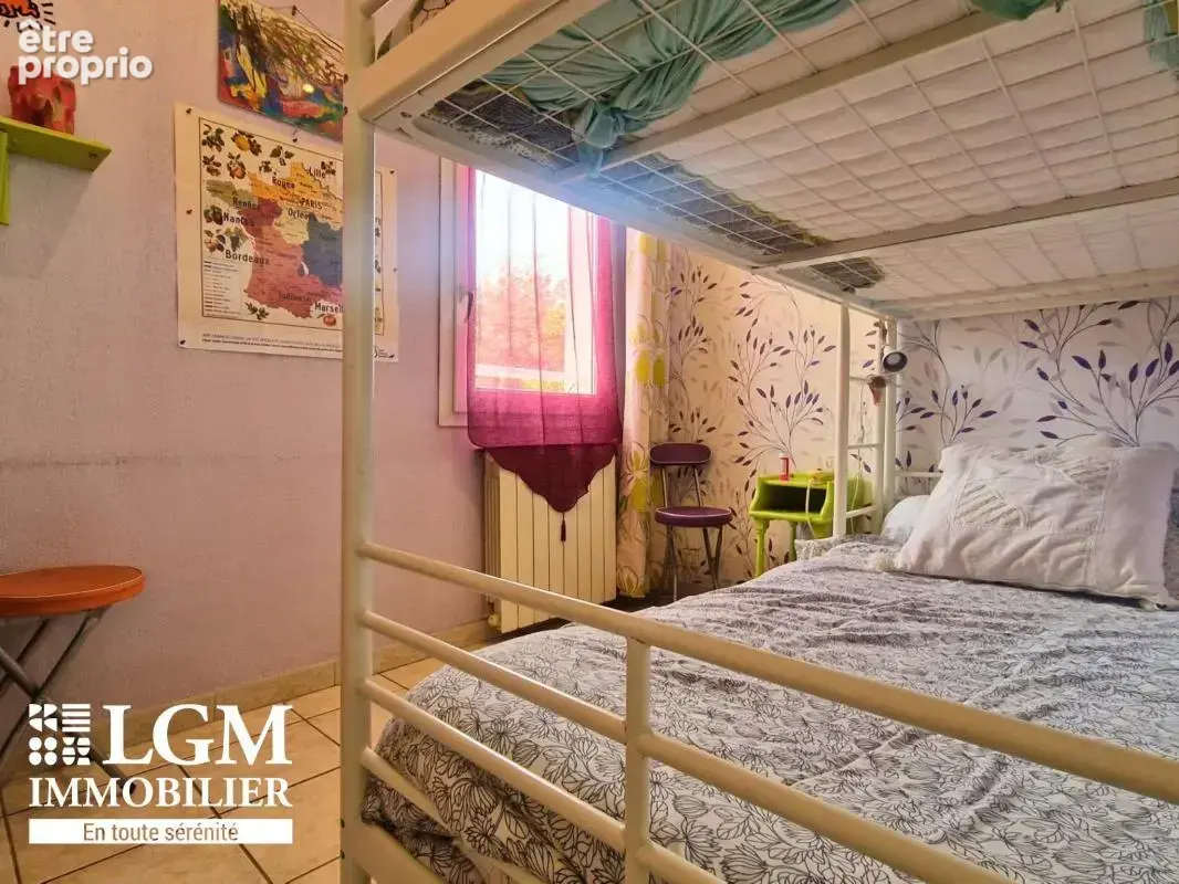 Maison À Vendre à deux pas de l'Estaque - photo 13