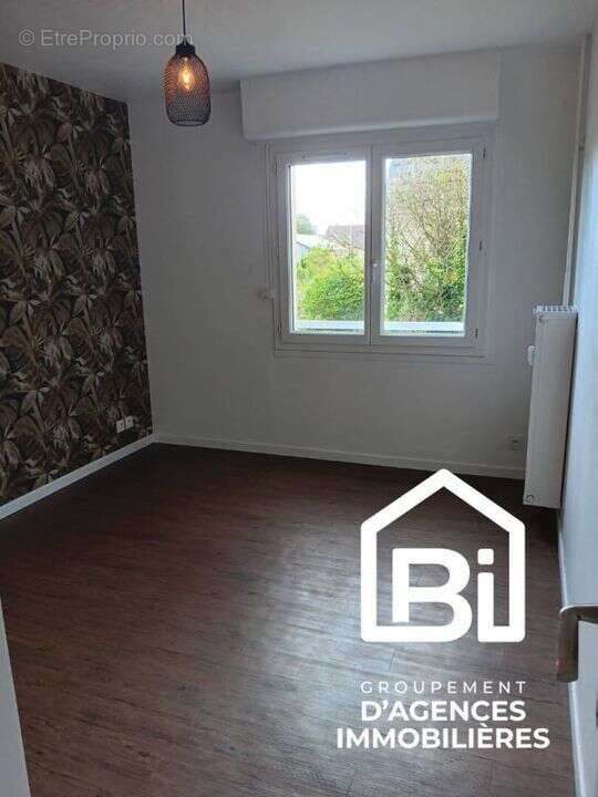 Appartement à CORMELLES-LE-ROYAL