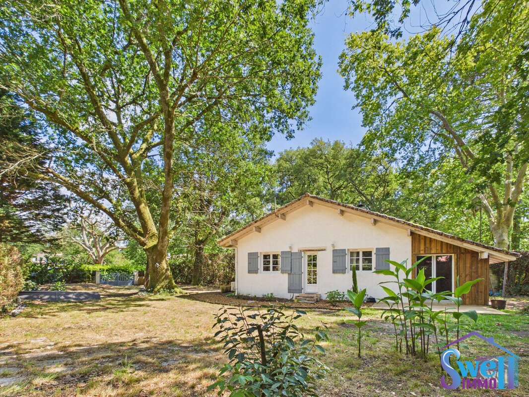 Maison 74 m² à Leon  - photo 2