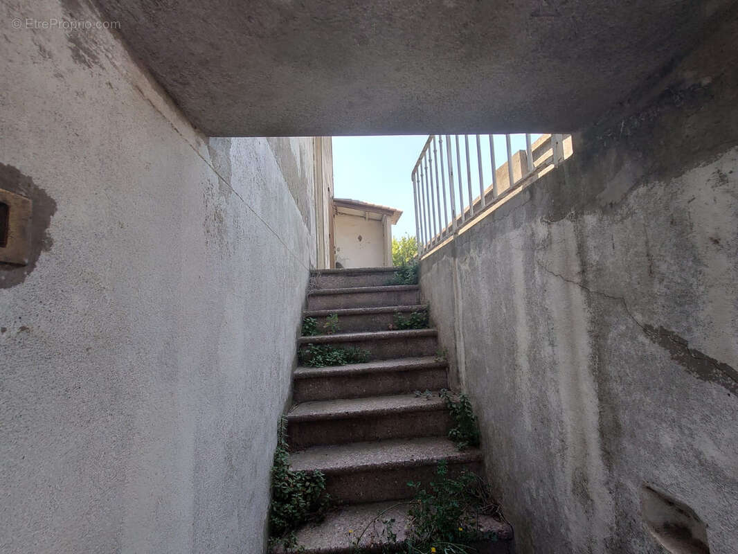 Maison à TORREILLES