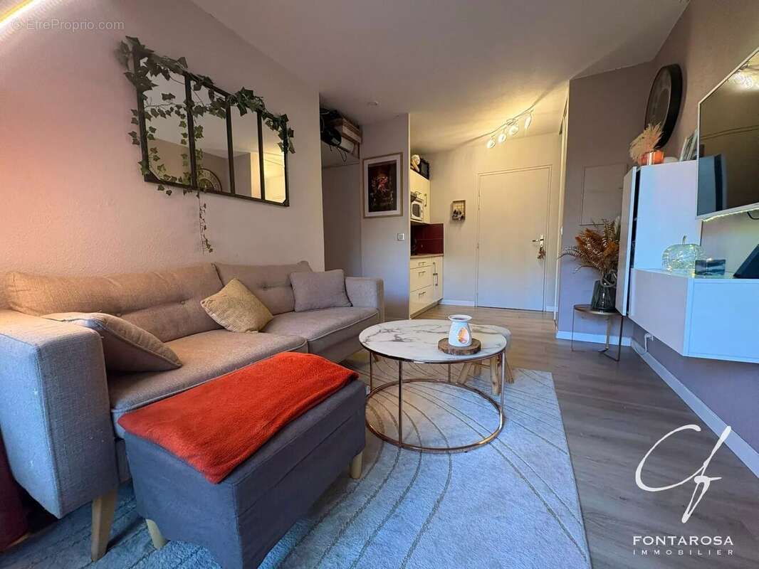 Appartement à SAINT-RAPHAEL