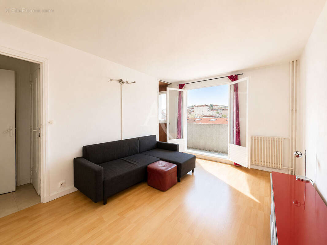 Appartement à FONTENAY-SOUS-BOIS