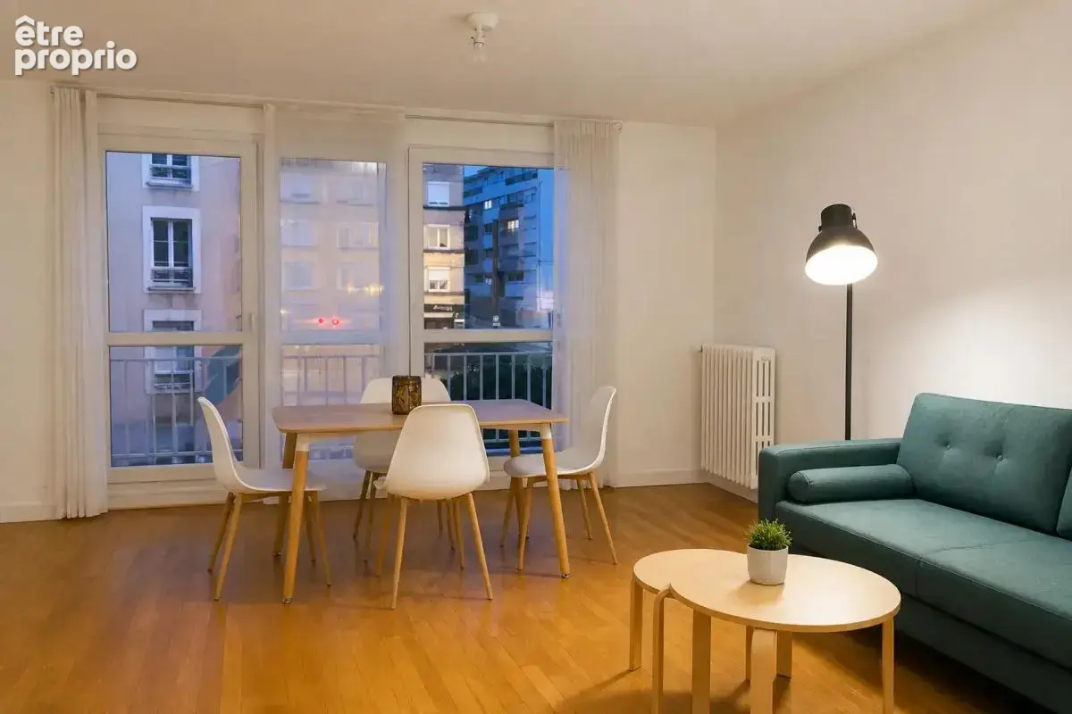 Appartement à CAEN