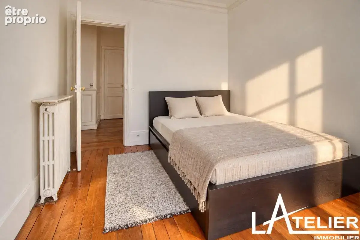 Appartement - photo 5