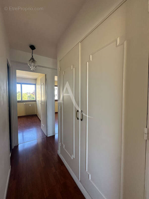 Appartement à ERMONT