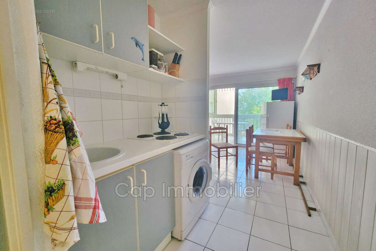 Appartement à AGDE