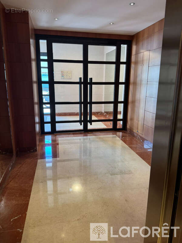 Appartement à VINCENNES