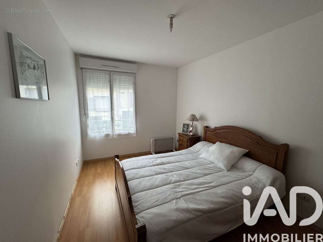 Photo 4 - Appartement à LONGJUMEAU