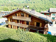 Appartement à LES HOUCHES