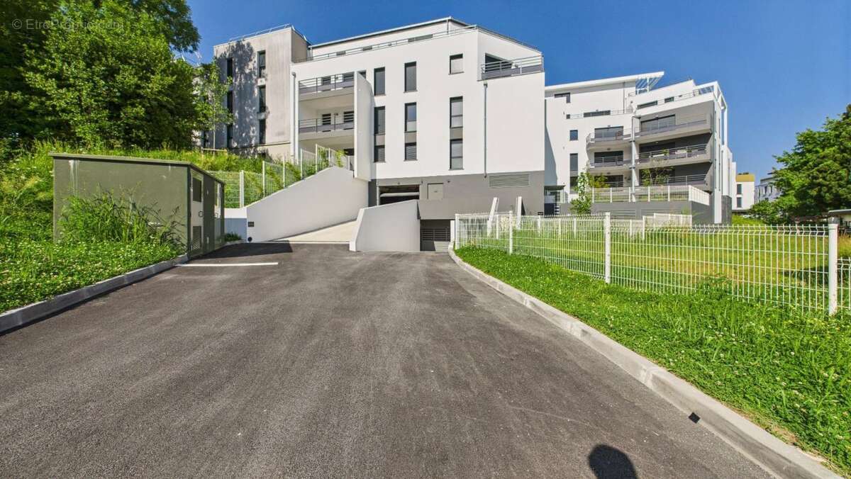 Appartement à BAYONNE