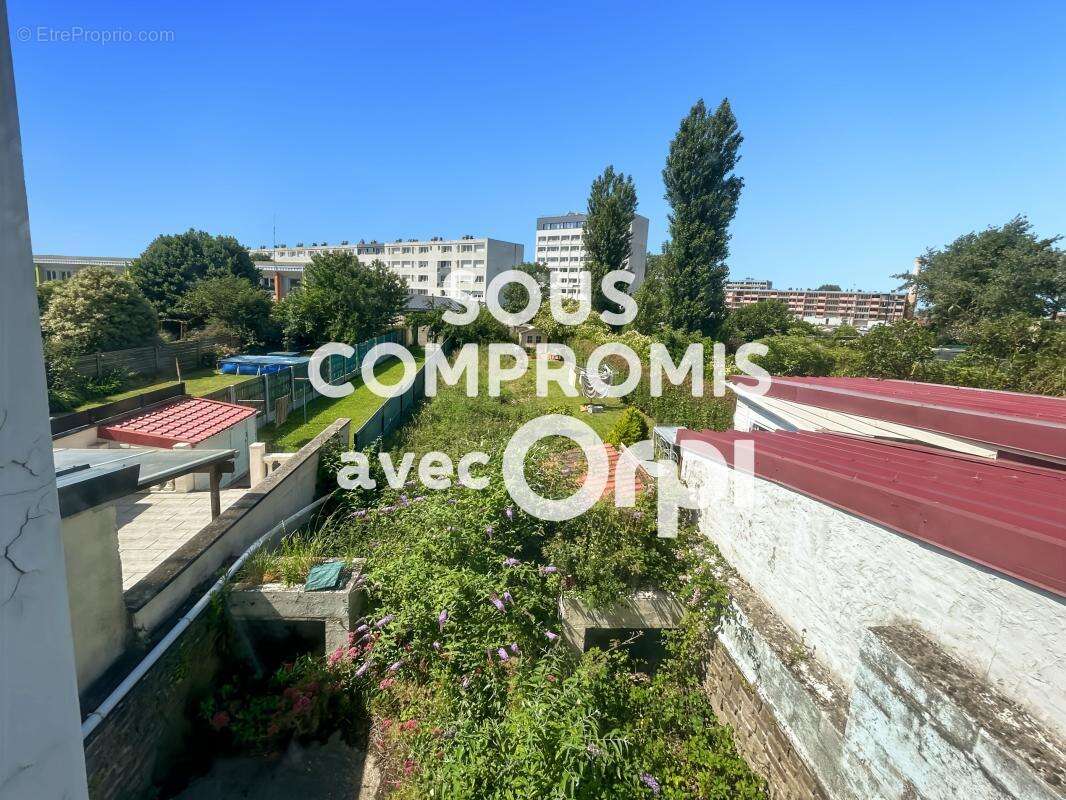 Orpi porte neuve : maison à vendre à boulogne sur mer - photo 10