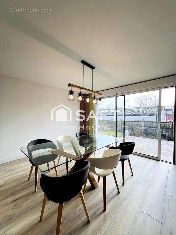 Photo 2 - Maison à SAINS-EN-GOHELLE