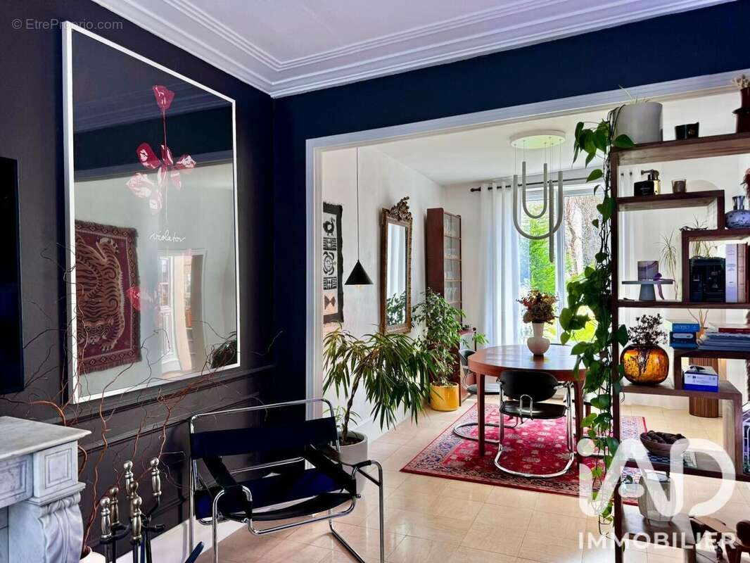 Maison 132 m² à Mouy  - photo 7