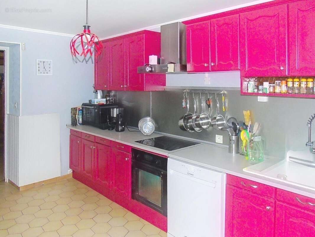 Photo 9 - Maison à QUETTEHOU