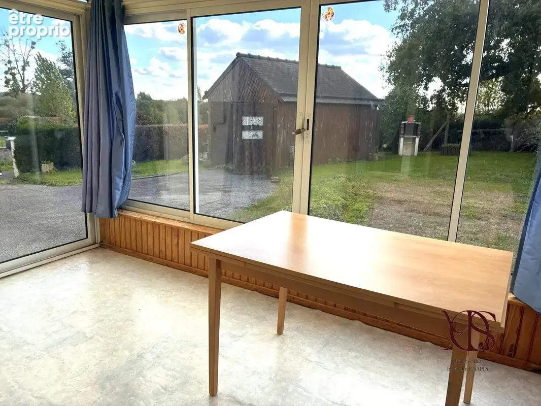 Maison 4 pièces 103 m² à vendre à Saint-Aubin-D'aubigne (35250) - photo 4
