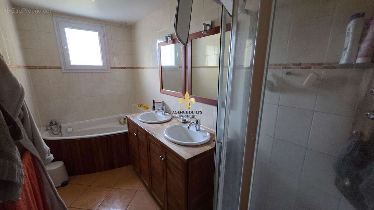 Maison à PRECY-SUR-OISE