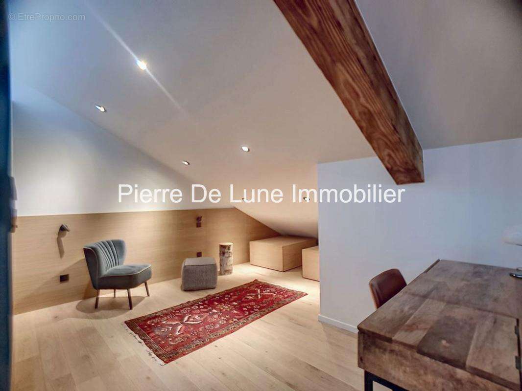 Appartement à LYON-5E