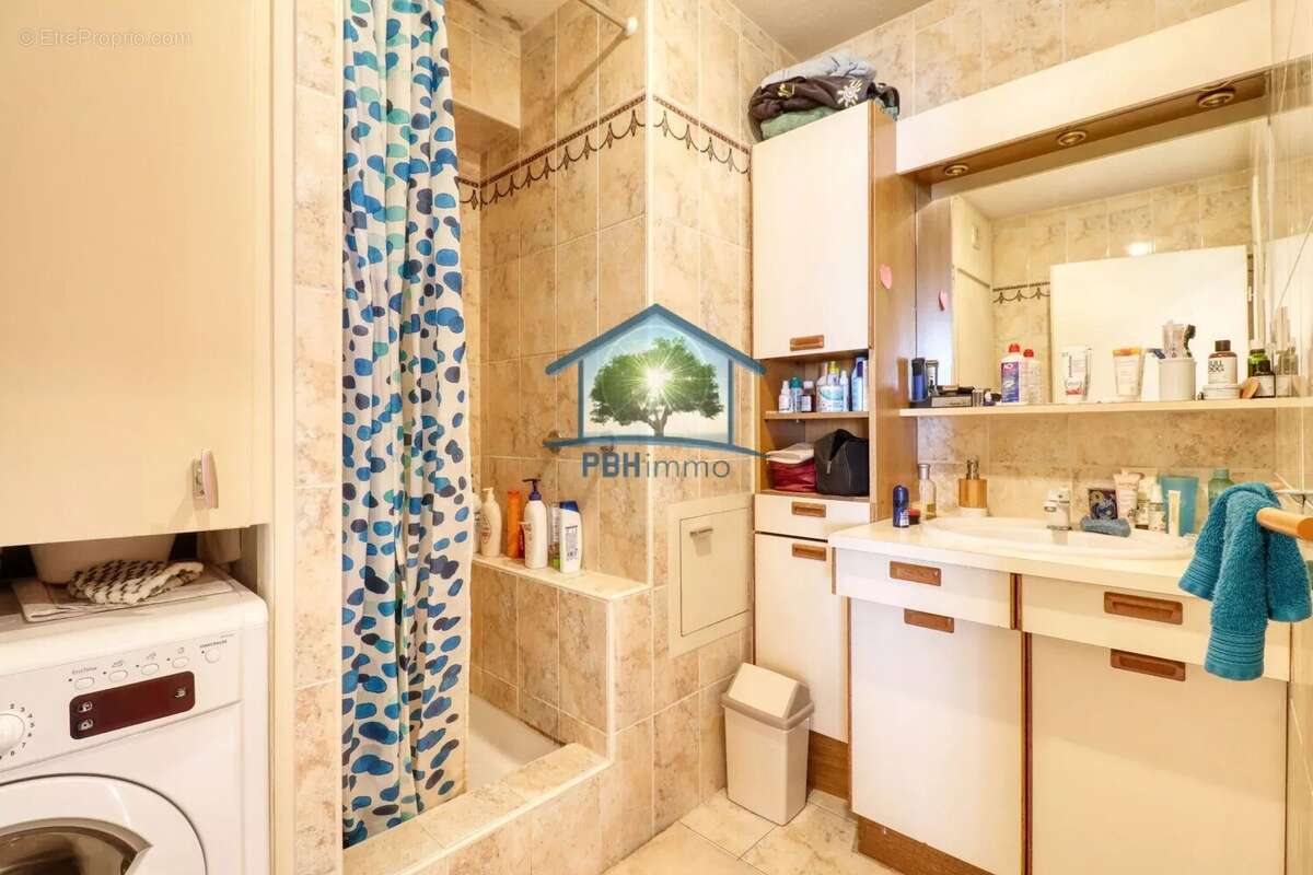 Appartement à SCHILTIGHEIM