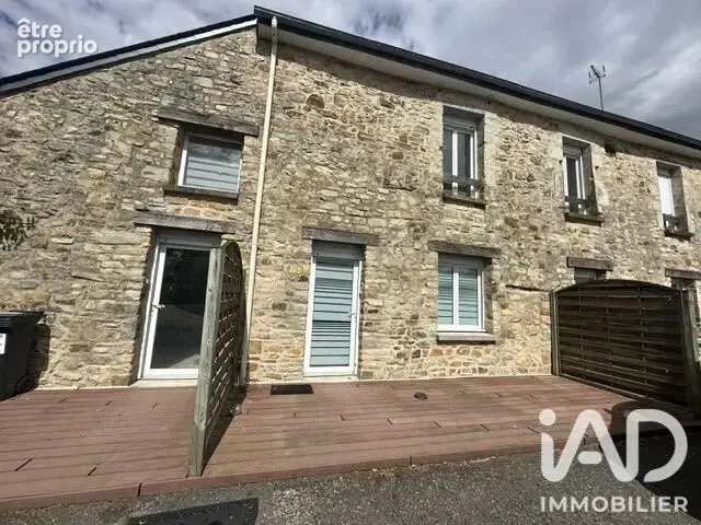 Photo 1 - Appartement à VITRE