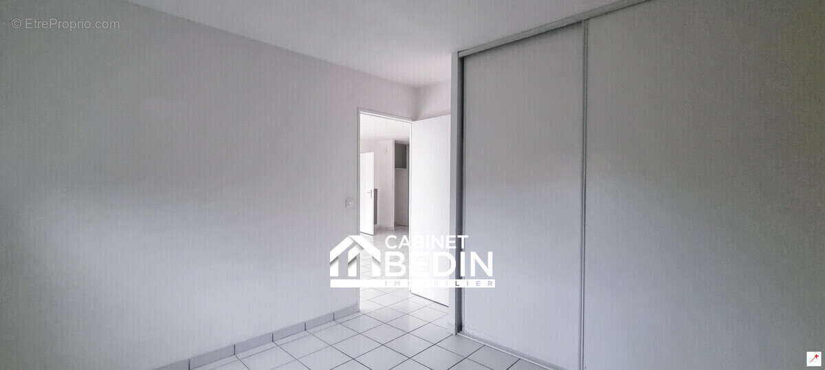 Maison à LA TESTE-DE-BUCH