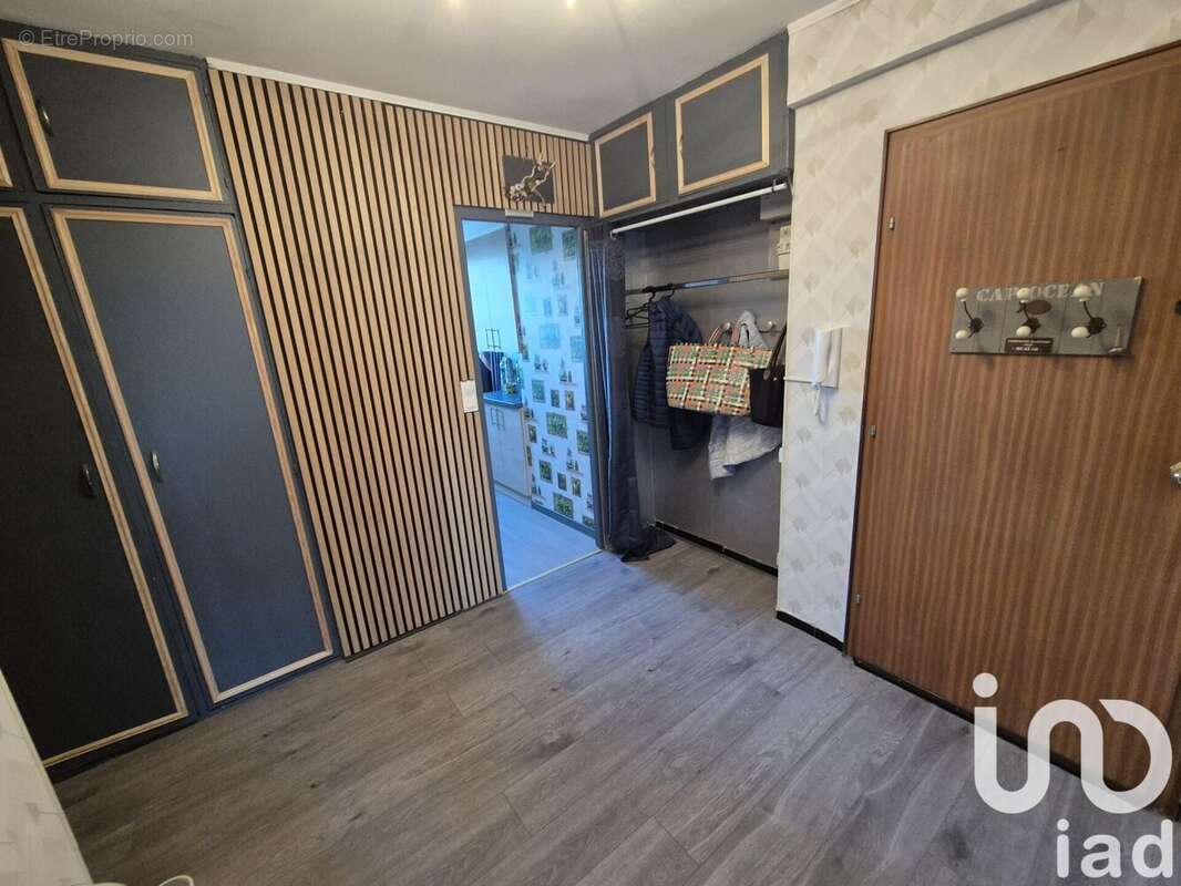 Appartement 63 m² à Dunkerque  - photo 6