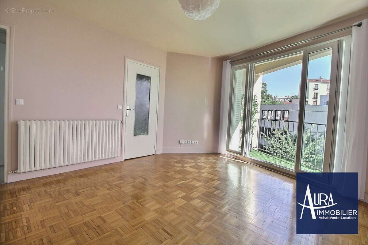 Appartement 41 m² à Les Lilas  - photo 4