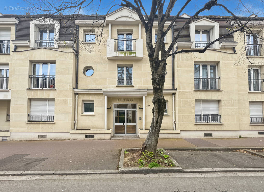 Appartement à ANTONY
