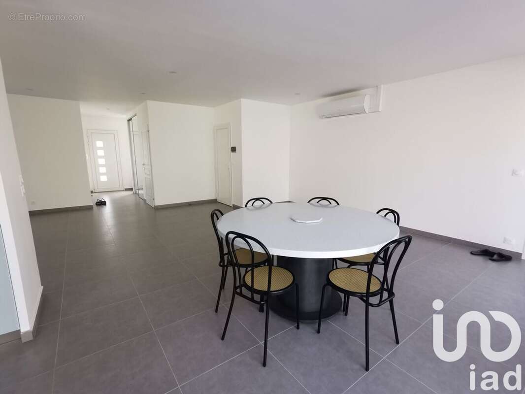 Photo 9 - Maison à BRIE-COMTE-ROBERT