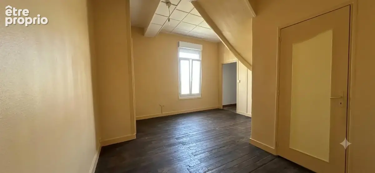 Maison 156 m² à fort potentiel Maretz 84 000€ - photo 5