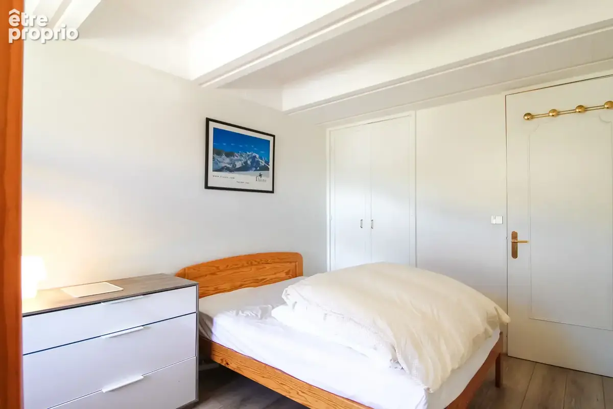 Flaine Forum: Appartement T3 Unique et Spacieux, 80m2 - photo 60