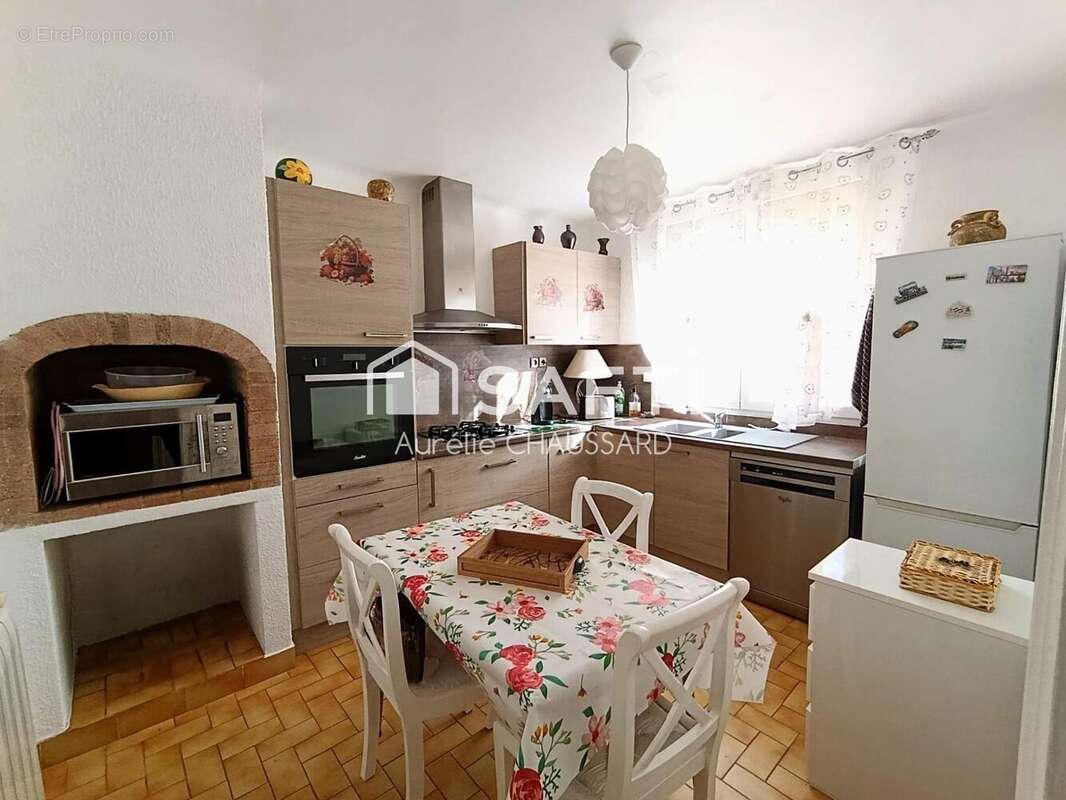 Photo 3 - Maison à COURSAN