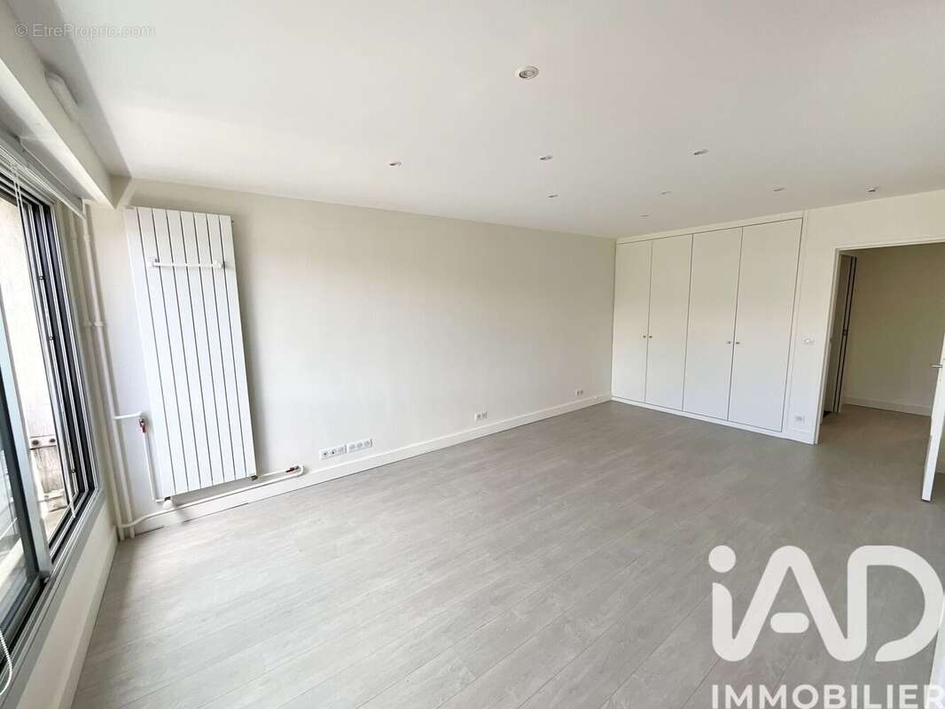 Photo 7 - Appartement à PARIS-4E