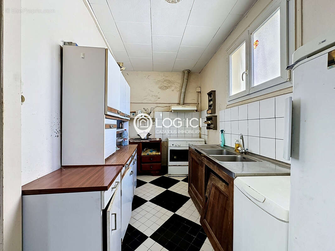 Maison à BENEJACQ