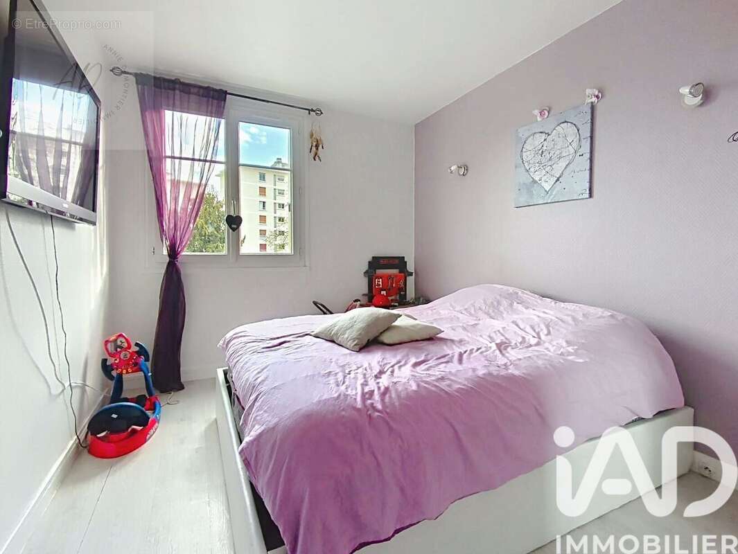 Photo 6 - Appartement à THIAIS