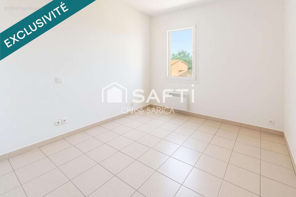 Photo 8 - Maison à VILLENEUVE