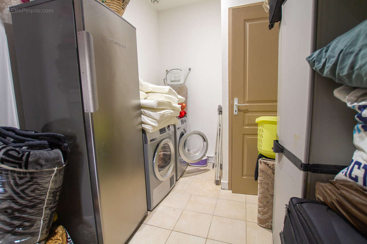 Maison à ABLON-SUR-SEINE