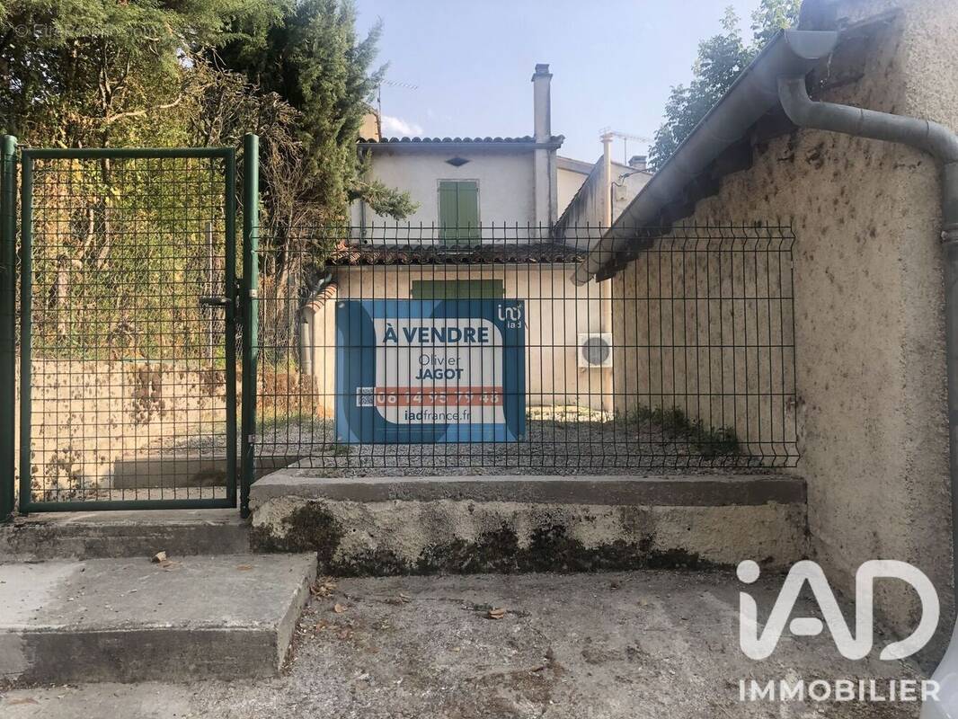 Photo 1 - Maison à BLAN