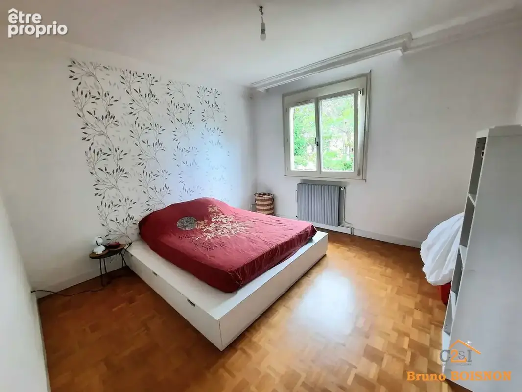 Maison 5 pièces 103  m2 sur Tours nord - photo 7