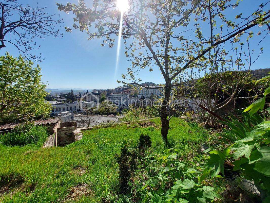 Appartement à ROYAT