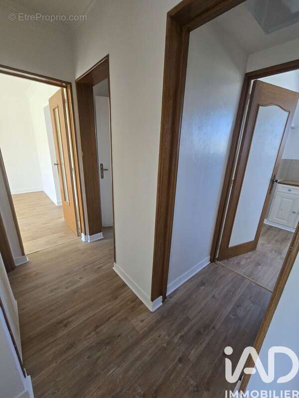 Photo 7 - Appartement à ETAMPES-SUR-MARNE