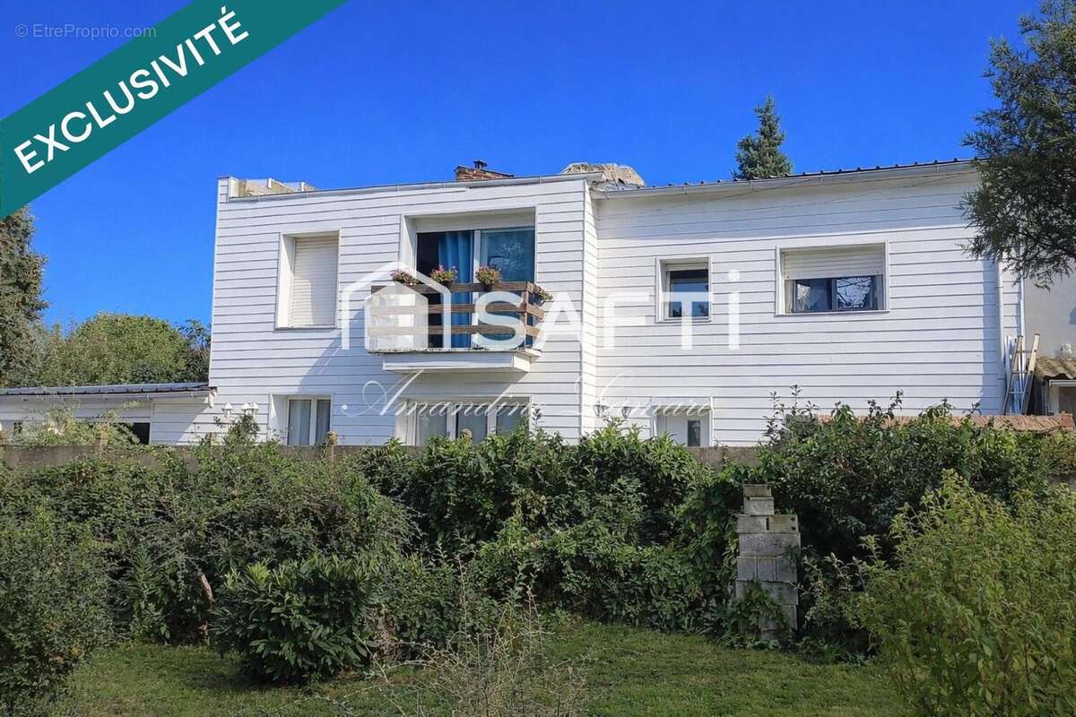 Photo 2 - Maison à NOYELLES-SOUS-LENS