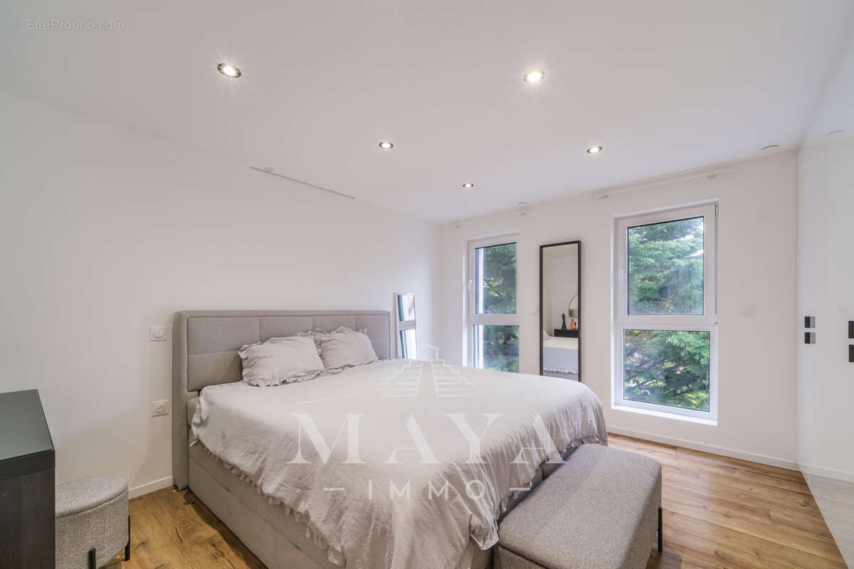 Appartement à RIXHEIM
