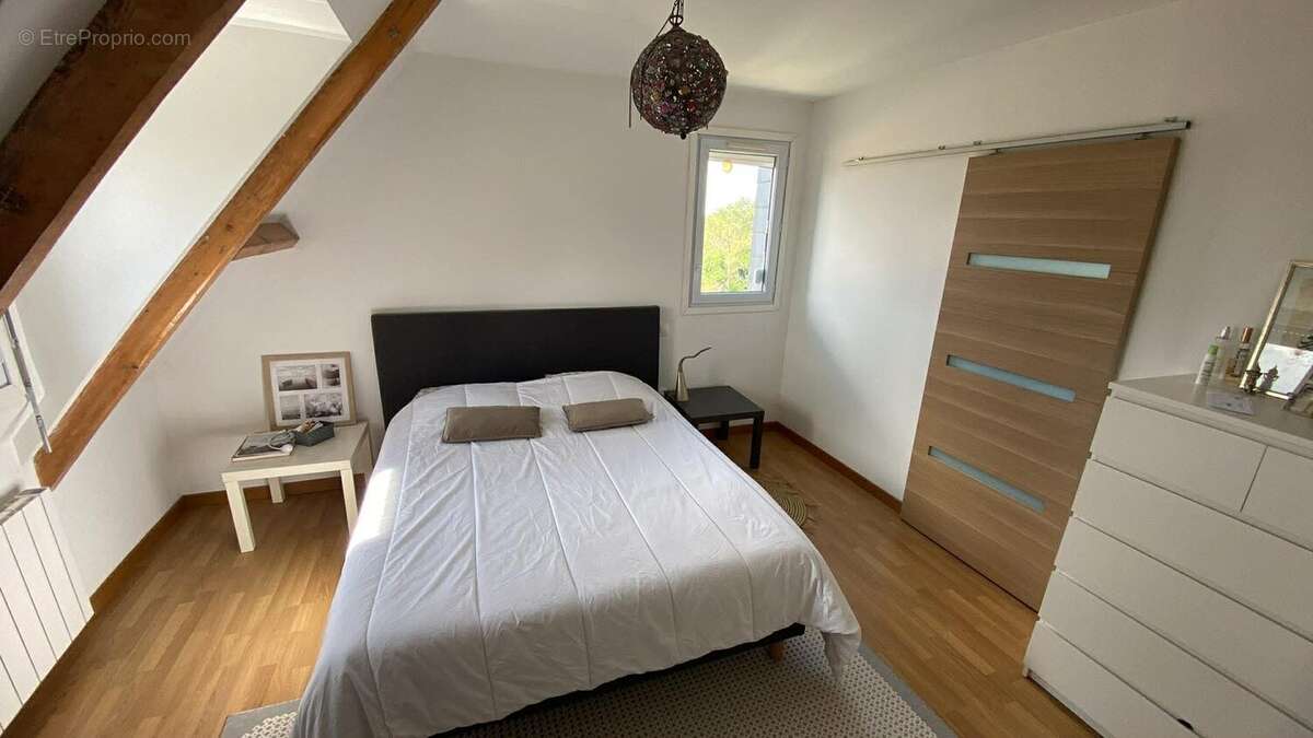 Maison à COUERON